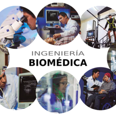 Timeline: Historia de la Ingeniería Biomédica.