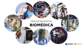 Timeline: Historia de la Ingeniería Biomédica.