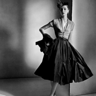 Timeline: Historia de la moda