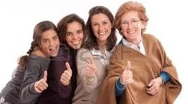 Timeline: Generación Humana