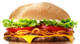 Timeline: Hamburguesas