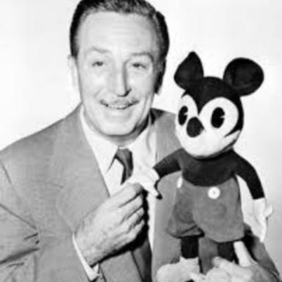 Timeline: La historia de Walt Disney