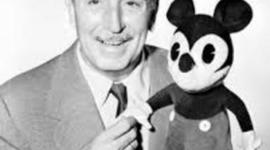 Timeline: La historia de Walt Disney