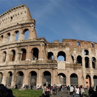 Timeline: Roman Empire