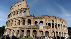 Timeline: Roman Empire