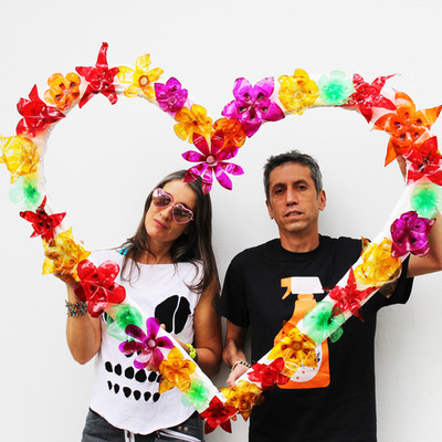 Timeline: ATERCIOPELADOS