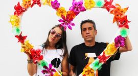 Timeline: ATERCIOPELADOS