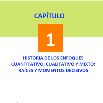 Timeline: HISTORIA DE LOS ENFOQUES CUANTITATIVO, CUALITATIVO Y MIXTO: RAÍCES Y MOMENTOS DECISIVOS