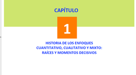 Timeline: HISTORIA DE LOS ENFOQUES CUANTITATIVO, CUALITATIVO Y MIXTO: RAÍCES Y MOMENTOS DECISIVOS