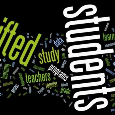 Timeline: Landmarks in Gifted Education