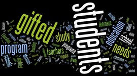 Timeline: Landmarks in Gifted Education