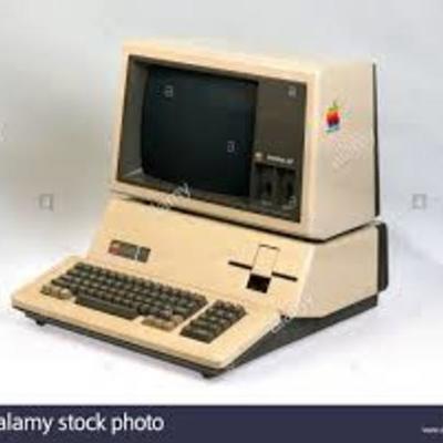 Timeline: Technology