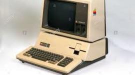 Timeline: Technology