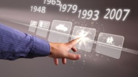 Timeline: History of Technology