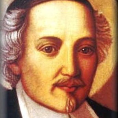 Timeline: SAN JUAN EUDES Nace 14 de noviembre de 1601 y muere 19 de agosto de 1680.