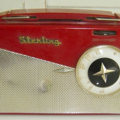 Timeline: Technology timeline