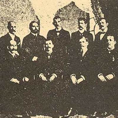 Timeline: Evolución de la nación Panameña