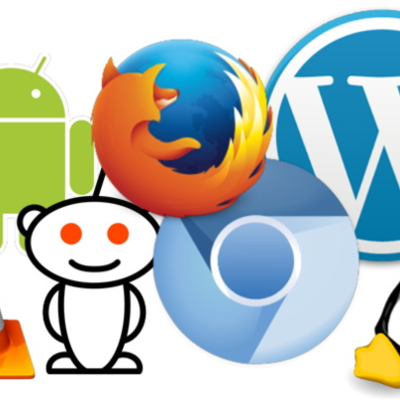 Timeline: Historia del software libre