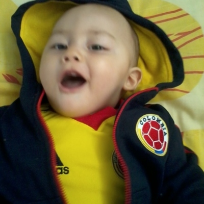 Timeline: La vida del profe