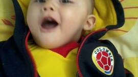 Timeline: La vida del profe