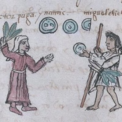 Timeline: La historia de la Administración en México