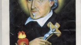 Timeline: San Juan Eudes vida y obra.