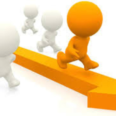 Timeline: EVOLUCIÓN DEL PENSAMIENTO ADMINISTRATIVO