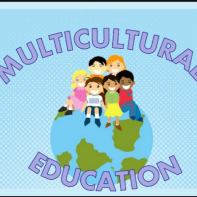 Timeline: History of Multicultural Education