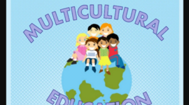 Timeline: History of Multicultural Education