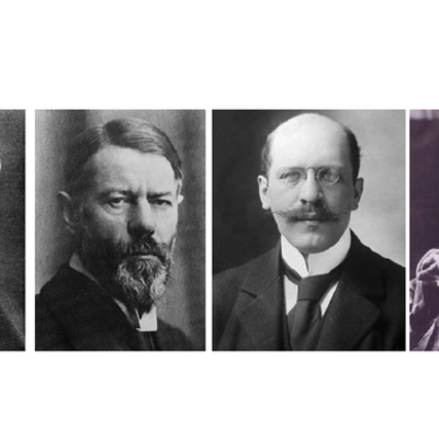 Timeline: Aportes a la administracion