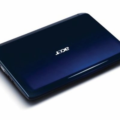 Timeline: My first laptop