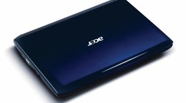 Timeline: My first laptop