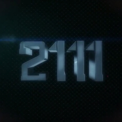 Timeline: life in the 2111
