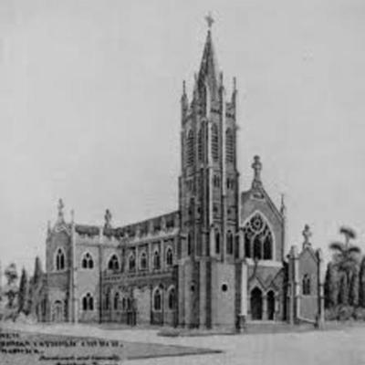 Timeline: History of the Catholic Education Queensland