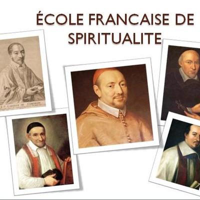 Timeline: Orígenes de la Escuela de Espiritualidad Francesa