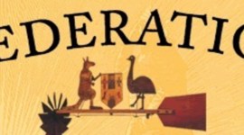 Timeline: Federation of Australia