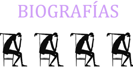 Timeline: Mi biografia