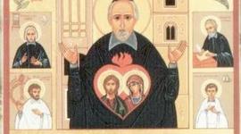 Timeline: SAN JUAN EUDES EL CORAZÓN DE LA ESPIRITUALIDAD FRANCESA