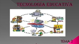 Timeline: TECNOLOGÍA EDUCATIVA COMO DISCIPLINA PEDAGÓGICA