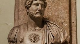 Timeline: Adriano Emperador del Imperio Romano