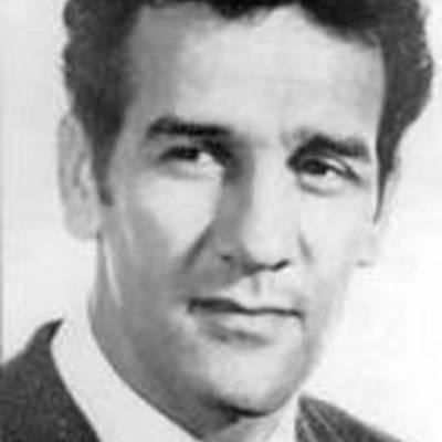 Timeline: Charles Perkins