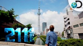 Timeline: work and educacion 2111