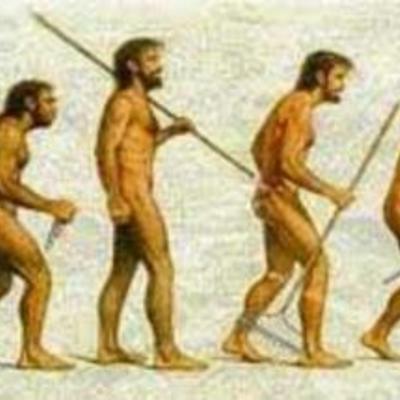 Timeline: Evolución del Pensamiento Administrativo