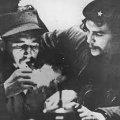 Timeline: Cold War Timeline