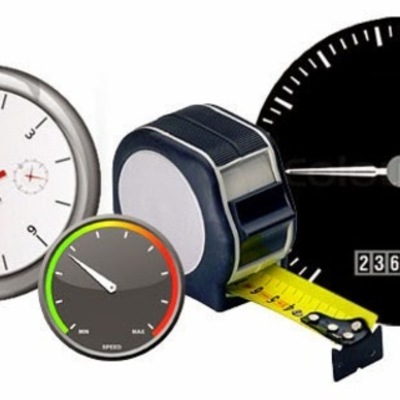 Timeline: Historia sistema internacional de medidas