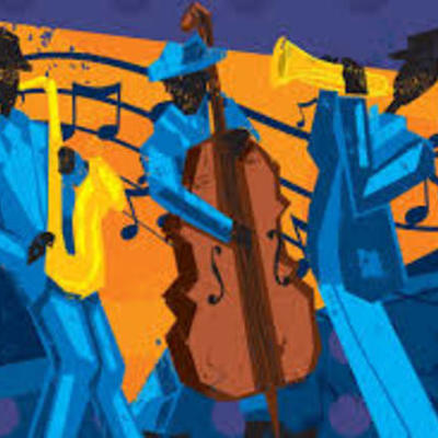 Timeline: History of Jazz
