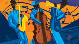 Timeline: History of Jazz
