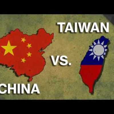 Timeline: Conflicto China-Taiwán