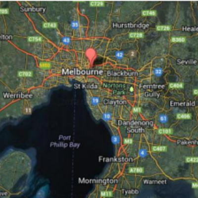 Timeline: Dights Falls