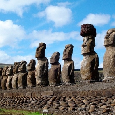 Timeline: Історія цивілізацій